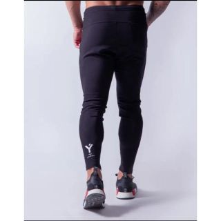 ナイキ(NIKE)のLYFT PANTS BLACK Mサイズ(その他)