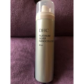 ディーエイチシー(DHC)のDHC ミストスプレーの化粧水(化粧水/ローション)