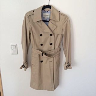 バナナリパブリック(Banana Republic)のバナリパ トレンチコート(トレンチコート)