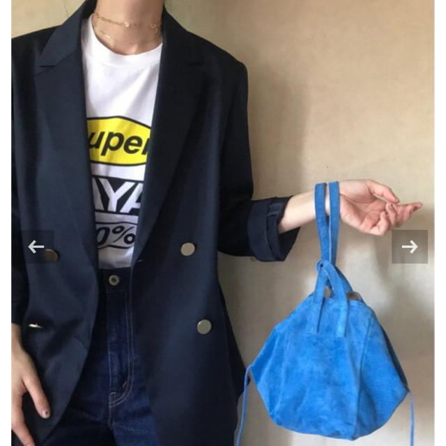 Noble - 新品未使用タグ付 【Ch!iii】pig toteバッグ chiiiibagの通販 ...