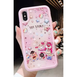 ディズニー(Disney)のiphone case disny(スマホケース)