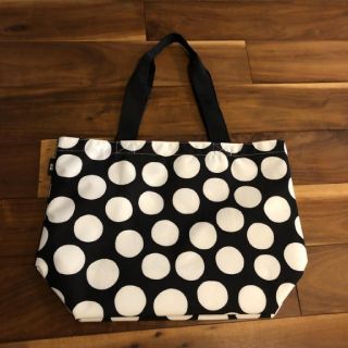 マリメッコ(marimekko)のマリメッコ marimekko ユニクロ　トートバッグ(トートバッグ)