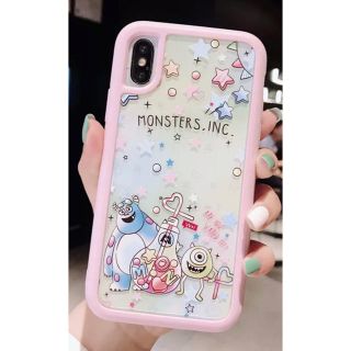 ディズニー(Disney)のiphone case disny(スマホケース)