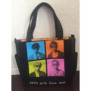 NEWS リメイクバッグ vol.7