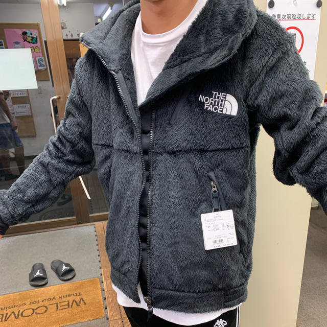 ジャケット THE NORTH FACE - アンタークティカバーサロフトジャケット