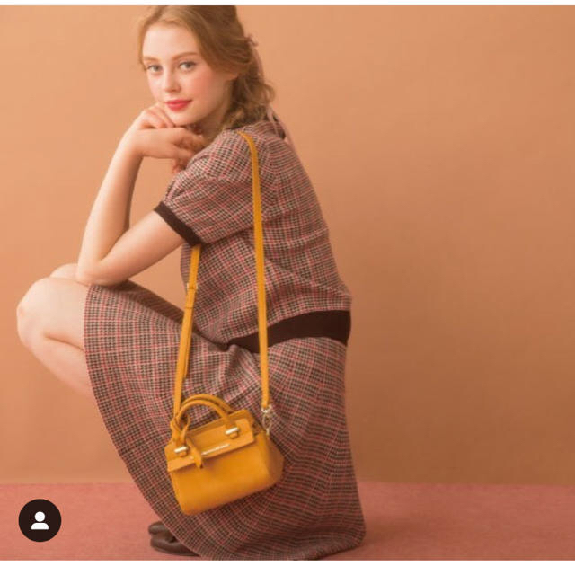 JILL by JILLSTUART(ジルバイジルスチュアート)のセットアップ レディースのレディース その他(セット/コーデ)の商品写真