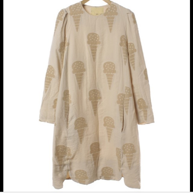 Peu Pres Peu Pres プープレ アイスクリーム柄 ワンピース 美品の通販 By Lumo S Shop プープレならラクマ Peu Pres Peu Pres プープレ アイスクリーム柄 ワンピース 美品の通販 By Lumo S Shop プープレならラクマ