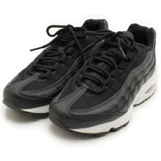 ナイキ(NIKE)のNIKEエアマックススニーカー23.0cm美品ナイキ(スニーカー)