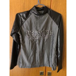 ヴェルサーチ(VERSACE)のversace(Tシャツ(長袖/七分))