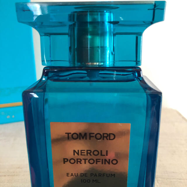 TOM FORD(トムフォード)のトムフォード ネロリポルトフィーノ   コスメ/美容の香水(ユニセックス)の商品写真