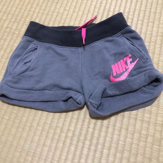 ナイキ(NIKE)のNIKE 女の子 スエットパンツ(パンツ/スパッツ)