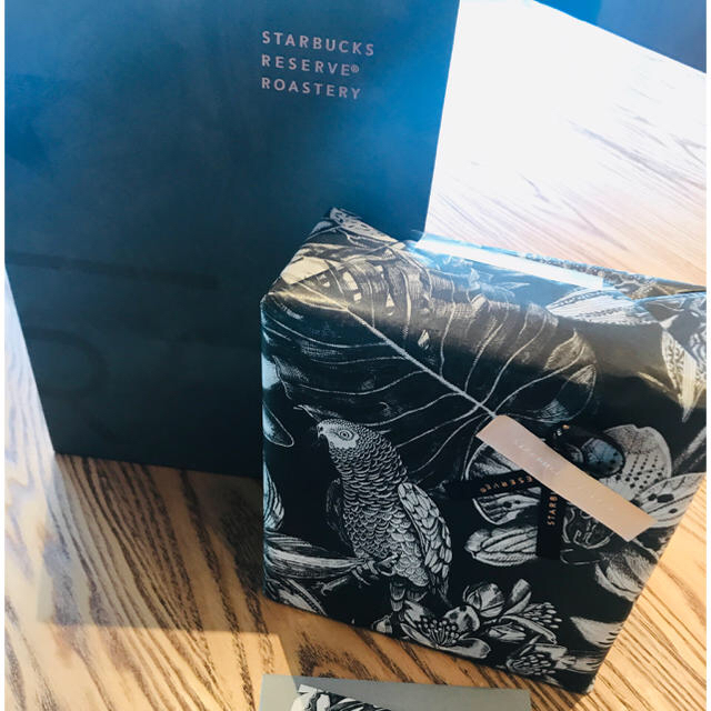 Snow Peak システムボトル350 Starbucks×スノーピークと紙袋 【当店