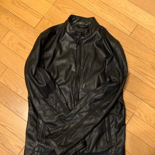 ザラ(ZARA)の値下げのため早い者勝ち‼️ZARA ライダースジャケット(ライダースジャケット)