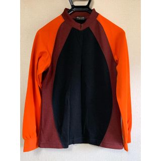 コムデギャルソンオムプリュス(COMME des GARCONS HOMME PLUS)のコムデギャルソンオムプリュス PLUS カットソー ジャージ カーブ ギャルソン(ジャージ)