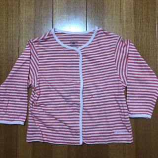 パタゴニア(patagonia)の美品！Patagonia サイズ24M(Tシャツ/カットソー)