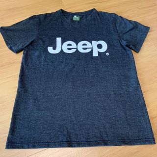 ジープ(Jeep)のJEEP Tシャツ(Tシャツ/カットソー(半袖/袖なし))