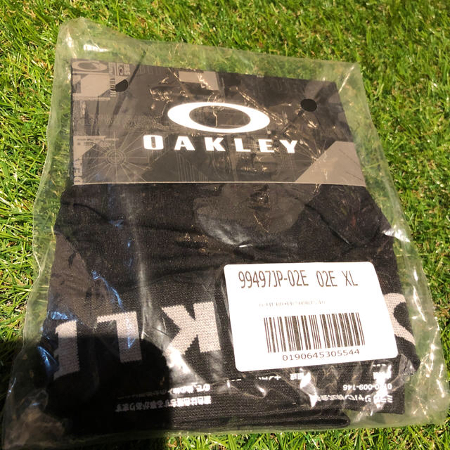 Oakley(オークリー)のオークリー　 スポーツ/アウトドアのトレーニング/エクササイズ(トレーニング用品)の商品写真