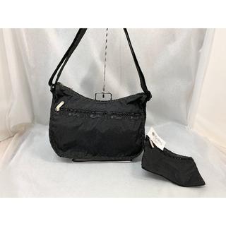 レスポートサック(LeSportsac)のレスポートサック　ショルダーバッグ　CLASSIC HOBO　(ショルダーバッグ)