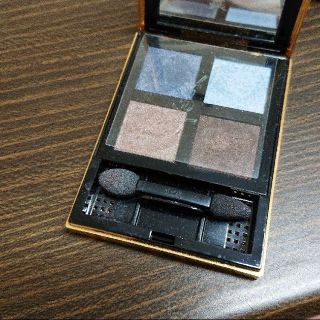 イヴサンローランボーテ(Yves Saint Laurent Beaute)のYSLピュアクロマティクス(アイシャドウ)