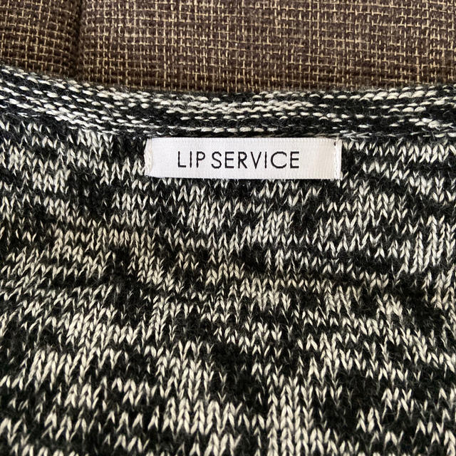 LIP SERVICE(リップサービス)のベル様専用　LIP SERVICE セットアップ レディースのレディース その他(セット/コーデ)の商品写真