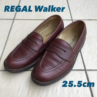 リーガル(REGAL)のREGAL Walker ビジネス シューズ 25.5cmサイズ(ドレス/ビジネス)