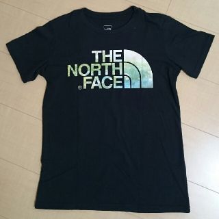 ザノースフェイス(THE NORTH FACE)のノースフェイス ボタニカル Tシャツ(Tシャツ(半袖/袖なし))