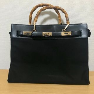 LE VERNIS バック(トートバッグ)