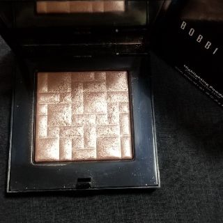 ボビイブラウン(BOBBI BROWN)のボビィーブラウン(フェイスパウダー)