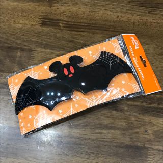 ディズニー(Disney)の新品未使用  ハロウィン   コウモリ サングラス(サングラス/メガネ)