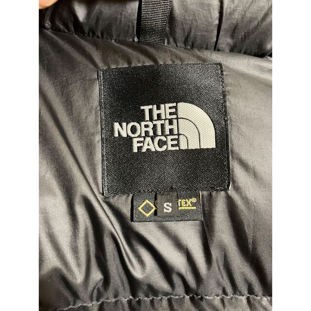 THE NORTH FACE(ザノースフェイス)のWORLD様専用‼️ザ ノースフェイス アンティーカパーカ  メンズのジャケット/アウター(ダウンジャケット)の商品写真