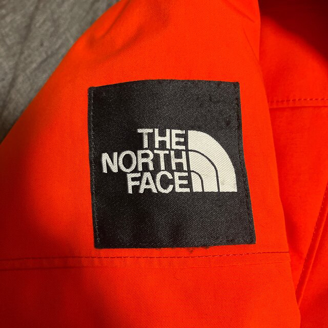 THE NORTH FACE(ザノースフェイス)のWORLD様専用‼️ザ ノースフェイス アンティーカパーカ  メンズのジャケット/アウター(ダウンジャケット)の商品写真