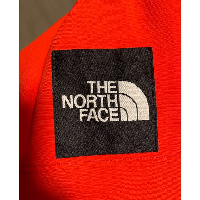 THE NORTH FACE(ザノースフェイス)のWORLD様専用‼️ザ ノースフェイス アンティーカパーカ  メンズのジャケット/アウター(ダウンジャケット)の商品写真