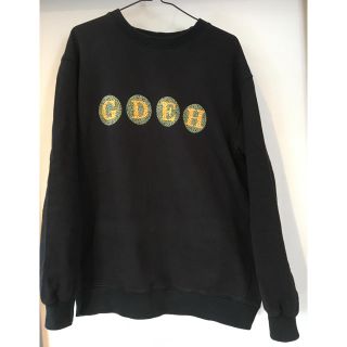 GOODENOUGH(スウェット)のフリマアイテム一覧 GOODENOUGH(スウェット)のフリマアイテム一覧