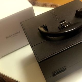 サンローラン(Saint Laurent)のYSL メイクアップBOX(ケース/ボックス)