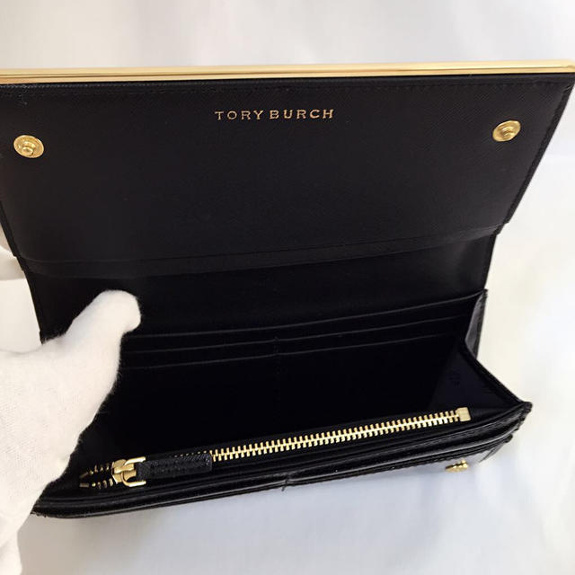 Tory Burch(トリーバーチ)の取り置き中 レディースのファッション小物(財布)の商品写真