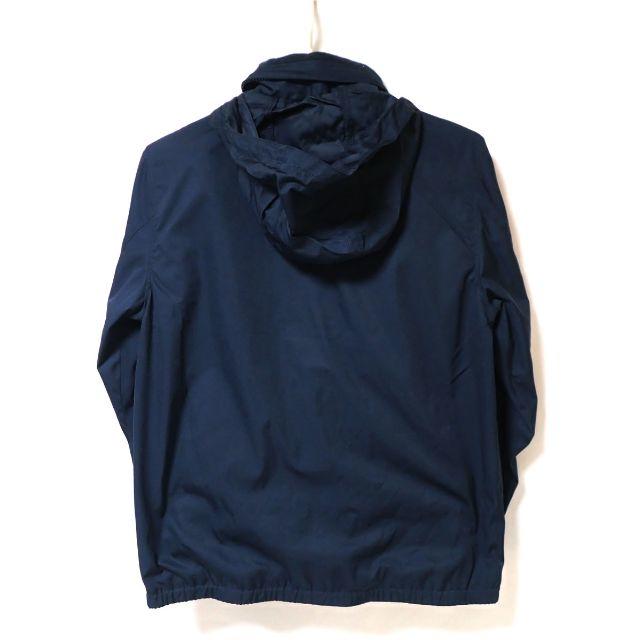 Ralph Lauren(ラルフローレン)のA974 ラルフローレン ジャンパー 上着 キッズ 8(S) 140 フード収納 キッズ/ベビー/マタニティのキッズ服男の子用(90cm~)(ジャケット/上着)の商品写真