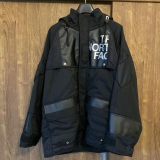 ジュンヤワタナベコムデギャルソン(JUNYA WATANABE COMME des GARCONS)のJUNYA WATANABE THE NORTH FACE ジャケット(マウンテンパーカー)