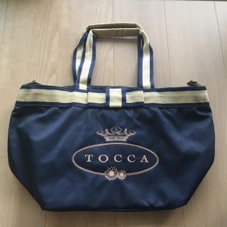 トッカ(TOCCA)のTOCCA マザーズバッグ(マザーズバッグ)