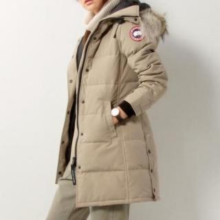 カナダグース(CANADA GOOSE)のカナダグース ダウン(ダウンジャケット)