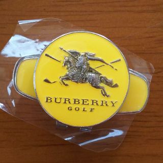 バーバリー(BURBERRY)のBURBERRY  ゴルフマーカー(ゴルフ)