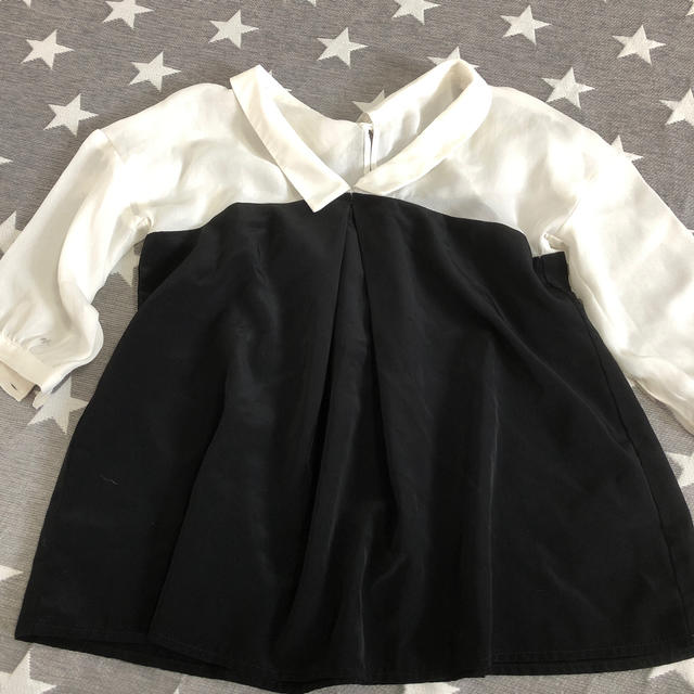 GLOBAL WORK(グローバルワーク)のGLOBAL WORK 女の子 ベストセット まとめ売り 130 キッズ/ベビー/マタニティのキッズ服女の子用(90cm~)(Tシャツ/カットソー)の商品写真