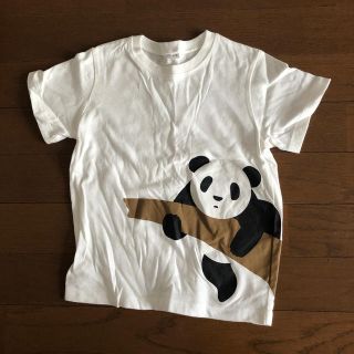 ムジルシリョウヒン(MUJI (無印良品))の無印良品　Ｔシャツ(Tシャツ/カットソー)