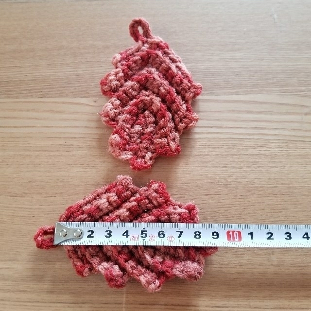 アクリルたわし エコたわし リーフ 葉っぱの通販 By 朝陽 S Shop ラクマ アクリルたわし エコたわし リーフ 葉っぱの通販 By 朝陽 S Shop ラクマ