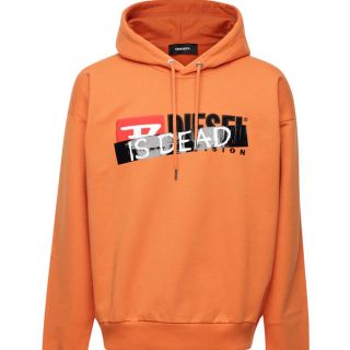 ディーゼル(DIESEL)のDIESEL パーカー(パーカー)