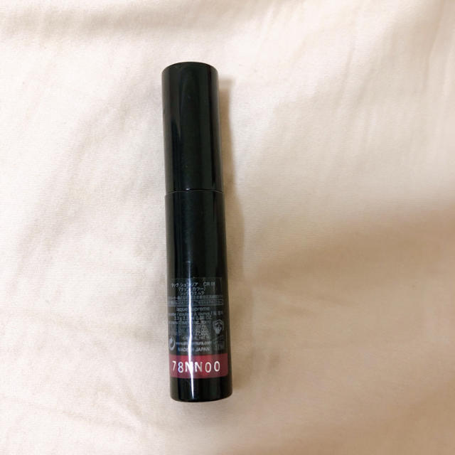 shu uemura(シュウウエムラ)のリップグロス コスメ/美容のベースメイク/化粧品(リップグロス)の商品写真