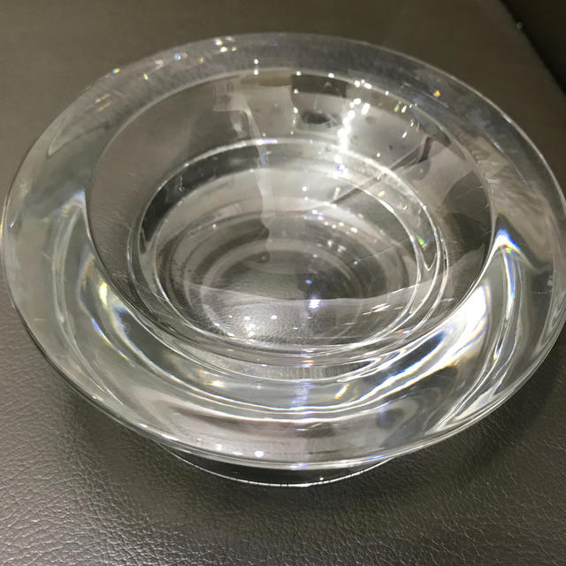 美品 バカラ ベガ 小物入れ 灰皿 アッシュトレイ www.belairbroadbeach