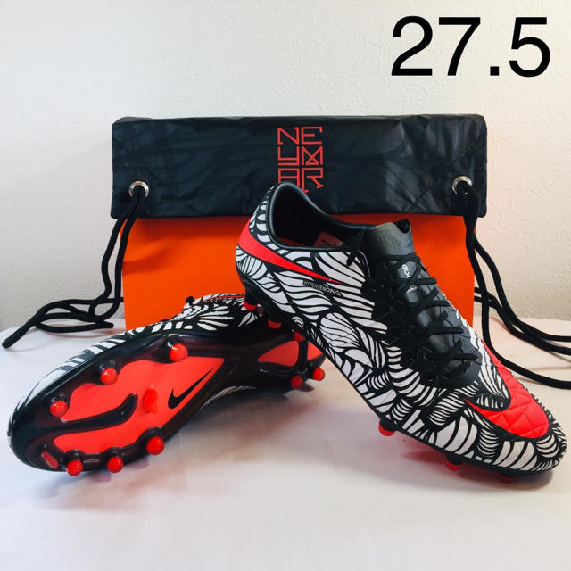 NIKE - Nike ハイパーヴェノム ネイマール 27.5cm ナイキ サッカー