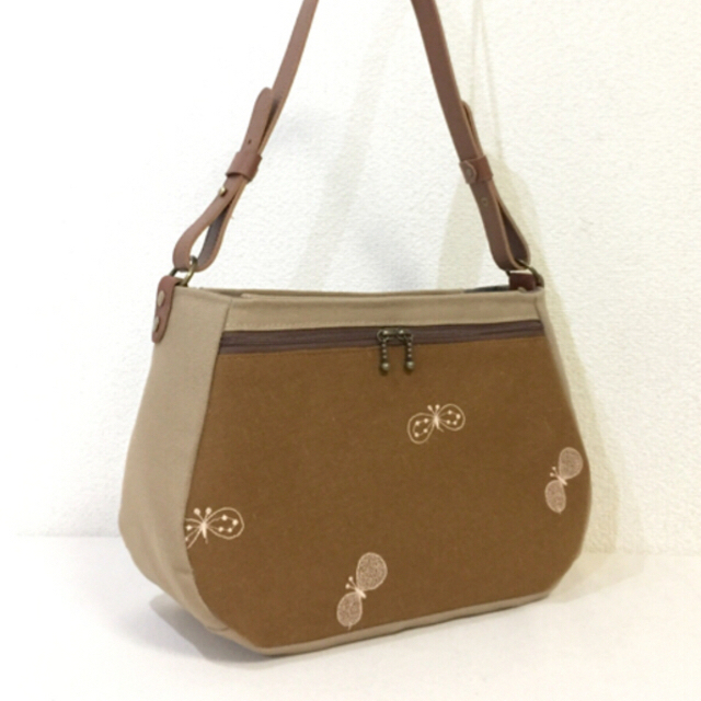 専用 ミナペルホネン *2wayショルダーバッグ 専用 ミナペルホネン *2wayショルダーバッグ