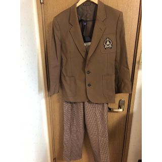 カンサイヤマモト(Kansai Yamamoto)の学校制服 男子(その他)