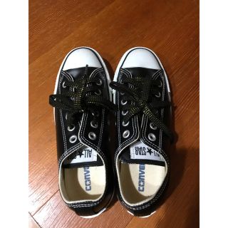 コンバース(CONVERSE)のコンバース 24.0 ジャックパーセル(スニーカー)